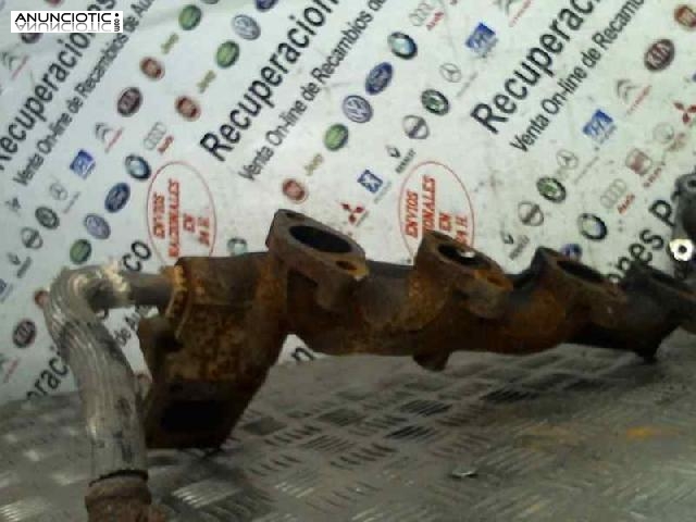 95173 colector kia sportage td