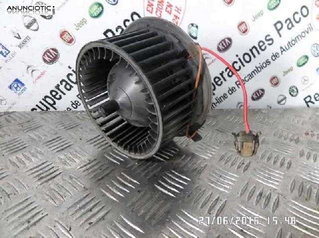 91591 motor seat ibiza b&aacute;sico