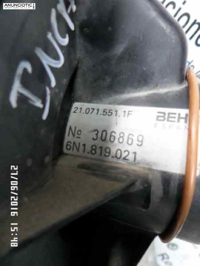 91591 motor seat ibiza b&aacute;sico