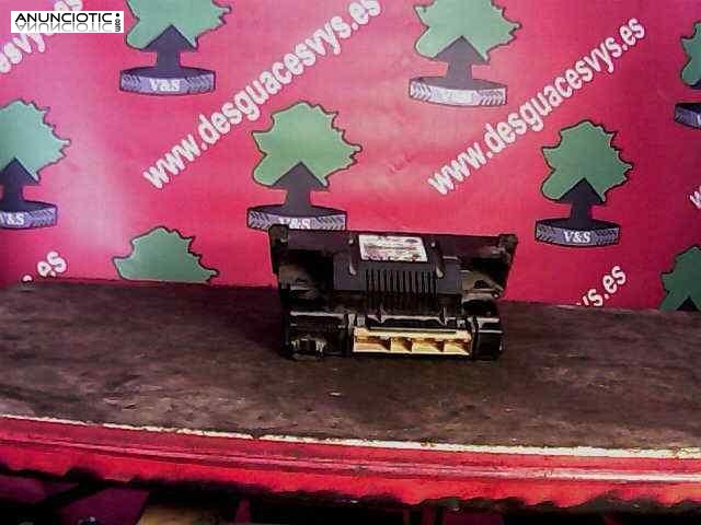 157824 mando audi a6 berlina