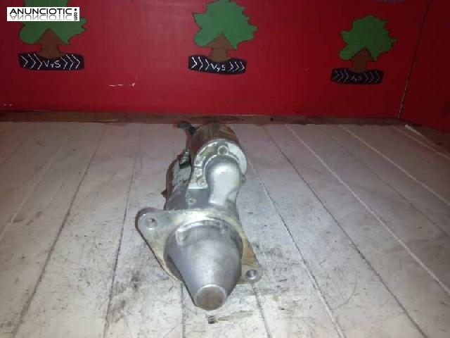 209099 motor opel astra g berlina 1.2