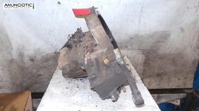 781872 caja land rover freelander 2.0 di