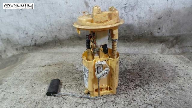 463588 aforador peugeot 607 b&aacute;sico