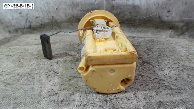 463588 aforador peugeot 607 b&aacute;sico