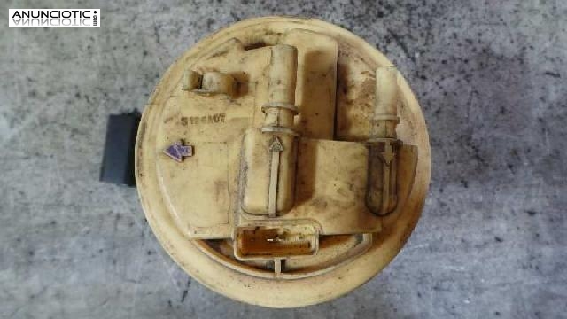 463588 aforador peugeot 607 b&aacute;sico