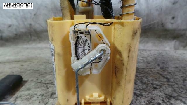 463588 aforador peugeot 607 b&aacute;sico