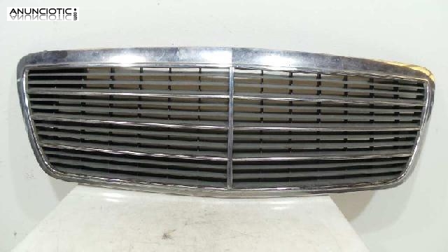 794489 rejilla mercedes clase e familiar