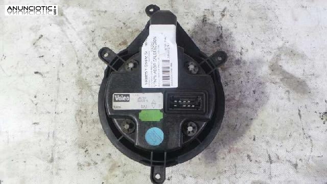 901655 ventilador renault safrane 3.0 v6