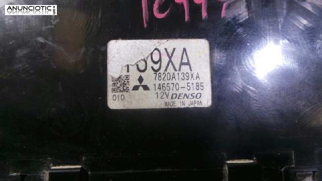 848453 mando mitsubishi montero 3.2 di-d