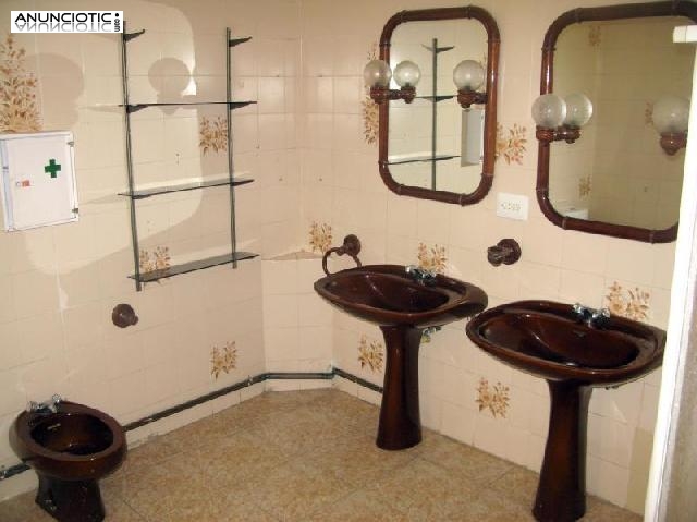 Piso econ&oacute;mico en casco antiguo