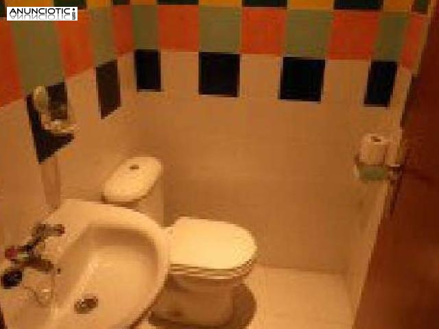 Unifamiliar en residencial la ca&ntilde;ada