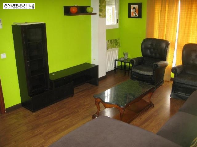 Unifamiliar muy equipado y econ&oacute;mico