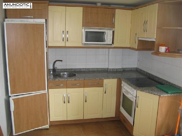 Unifamiliar muy equipado y econ&oacute;mico