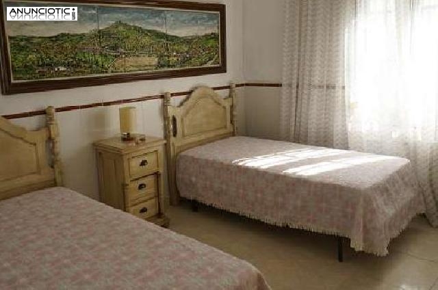 Gran chalet con parcela en la monta&ntilde;a