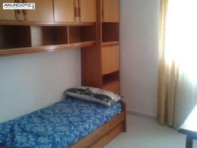 Unifamiliar en la ca&ntilde;ada