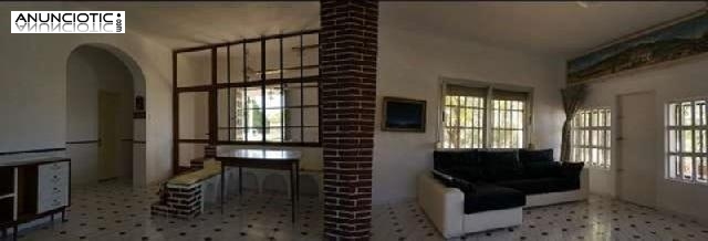 Casa chalet en c&aacute;ceres de 139 m2