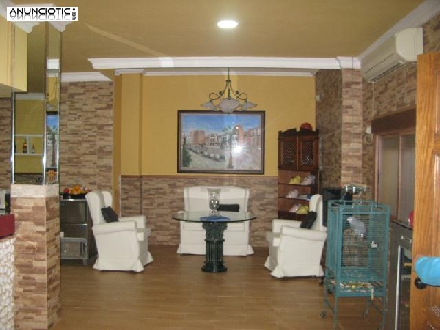 Se vende casa/chalet nuevo en c&aacute;ceres