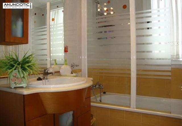 Adosado reformado en c&aacute;ceres