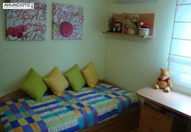 Adosado reformado en c&aacute;ceres