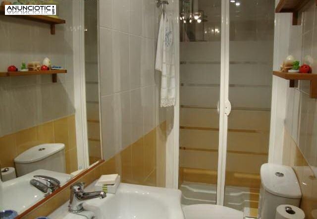 Adosado reformado en c&aacute;ceres