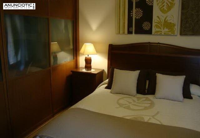 Adosado reformado en c&aacute;ceres