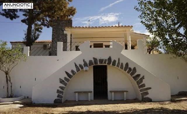 Casa/chalet en san francisco, c&aacute;ceres