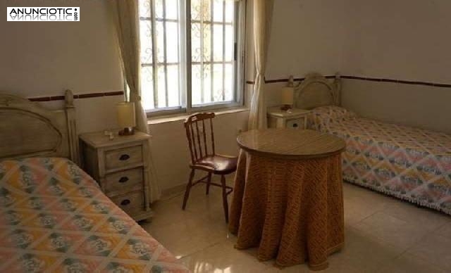 Casa/chalet en san francisco, c&aacute;ceres