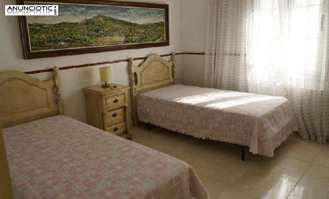 Casa/chalet en san francisco, c&aacute;ceres