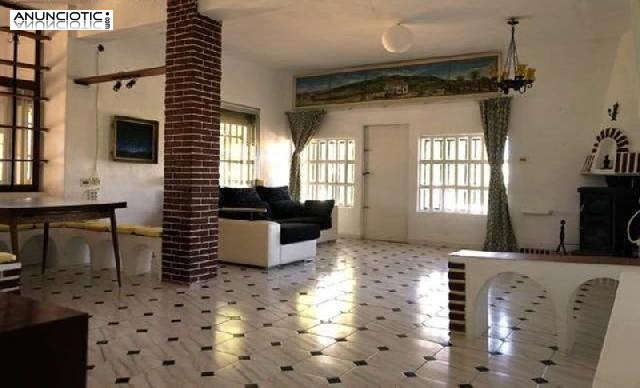 Casa/chalet en san francisco, c&aacute;ceres