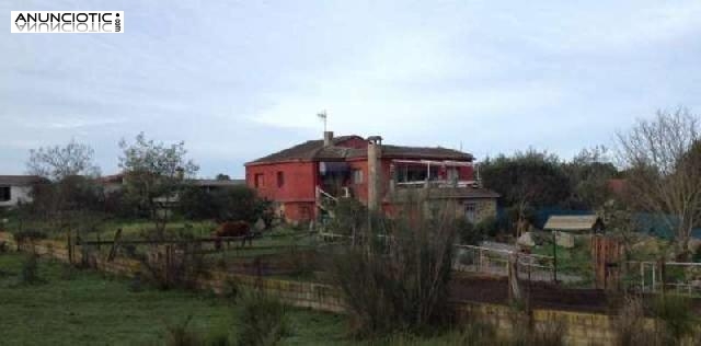 Casa/chalet de 194 m en c&aacute;ceres