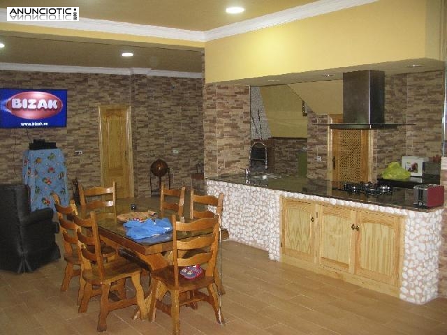 Casa/chalet nuevo en c&aacute;ceres