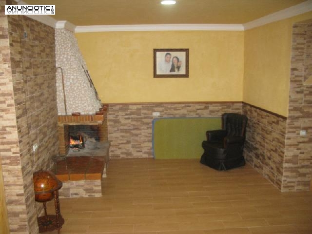 Casa/chalet nuevo en c&aacute;ceres