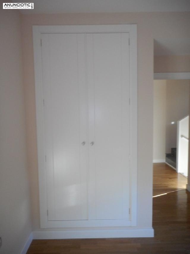 Se vende adosado en cormoranes, c&aacute;ceres