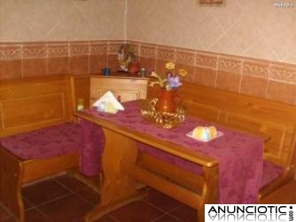 GRAN OPORTUNIDAD CHALET UNIFAMILIAR COLLADO C&Aacute;CERES