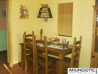 GRAN OPORTUNIDAD CHALET UNIFAMILIAR COLLADO C&Aacute;CERES