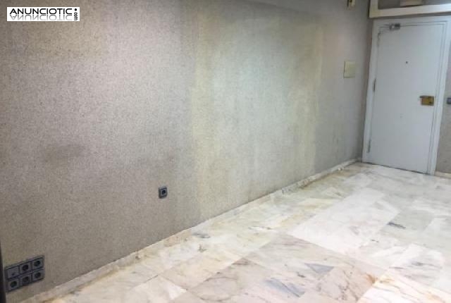 Oficina en c&aacute;ceres de 50 m2