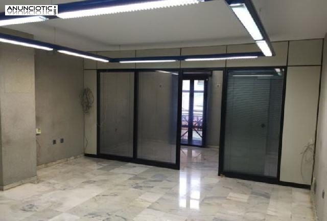 Oficina reformado en c&aacute;ceres