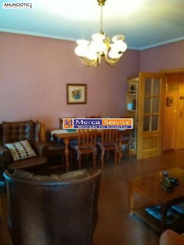 se vende 2&ordm; piso con ascensor muy luminoso en