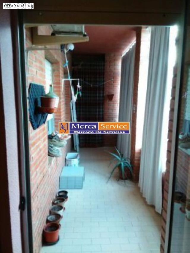 se vende 2&ordm; piso con ascensor muy luminoso en