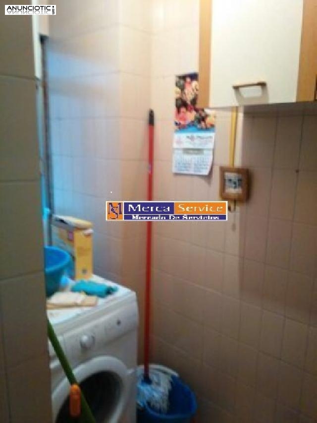 se vende 2&ordm; piso con ascensor muy luminoso en