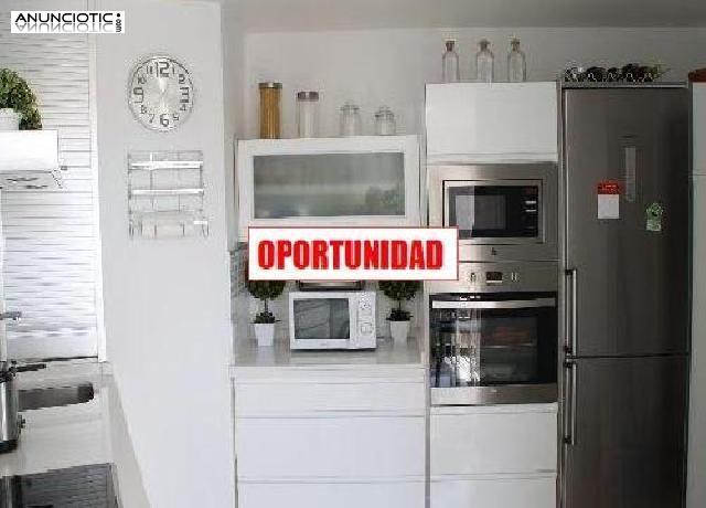 Bonito piso en cruz de los ca&iacute;dos