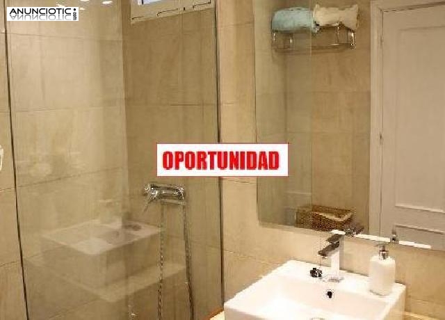Bonito piso en cruz de los ca&iacute;dos