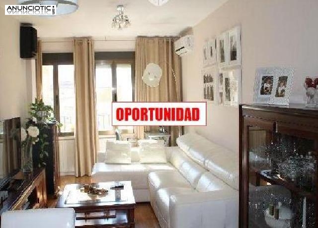 Bonito piso en cruz de los ca&iacute;dos