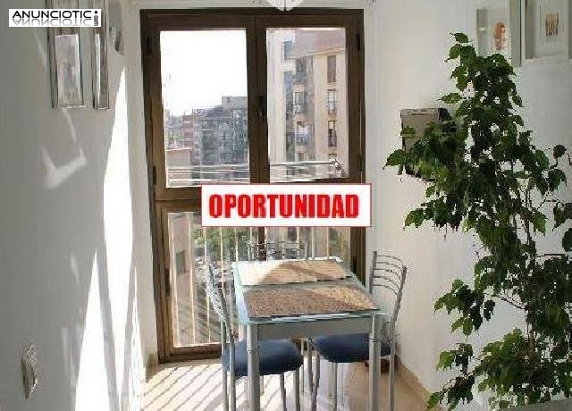 Bonito piso en cruz de los ca&iacute;dos