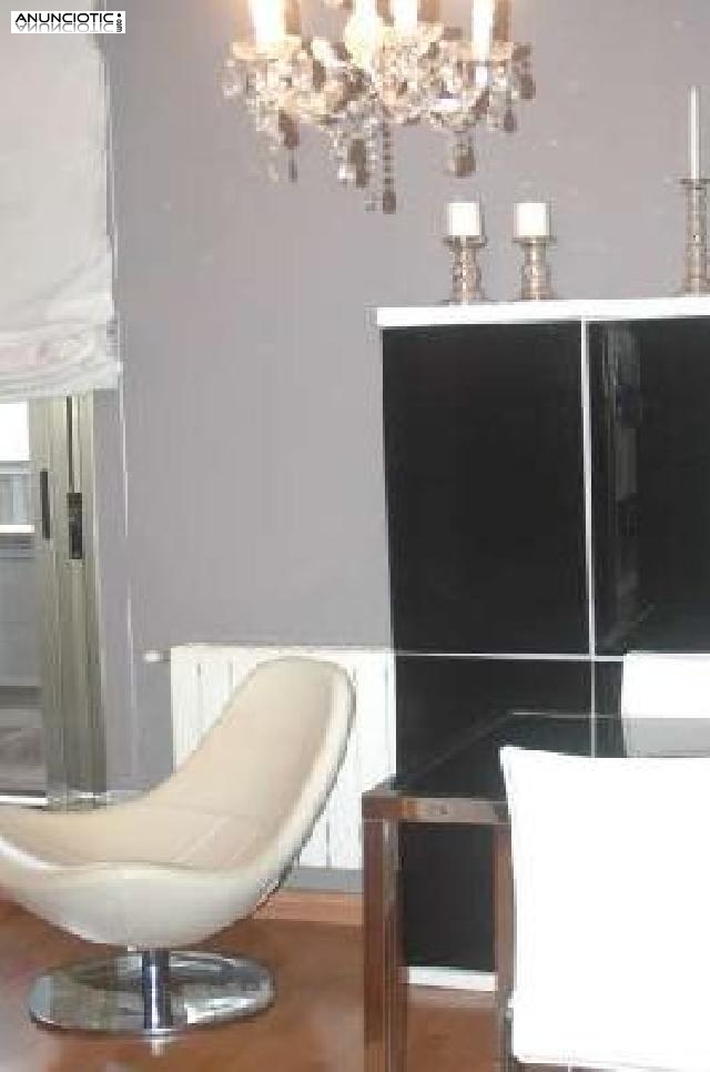 Piso c&eacute;ntrico con buenas calidades