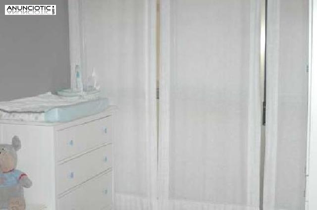 Piso c&eacute;ntrico con buenas calidades