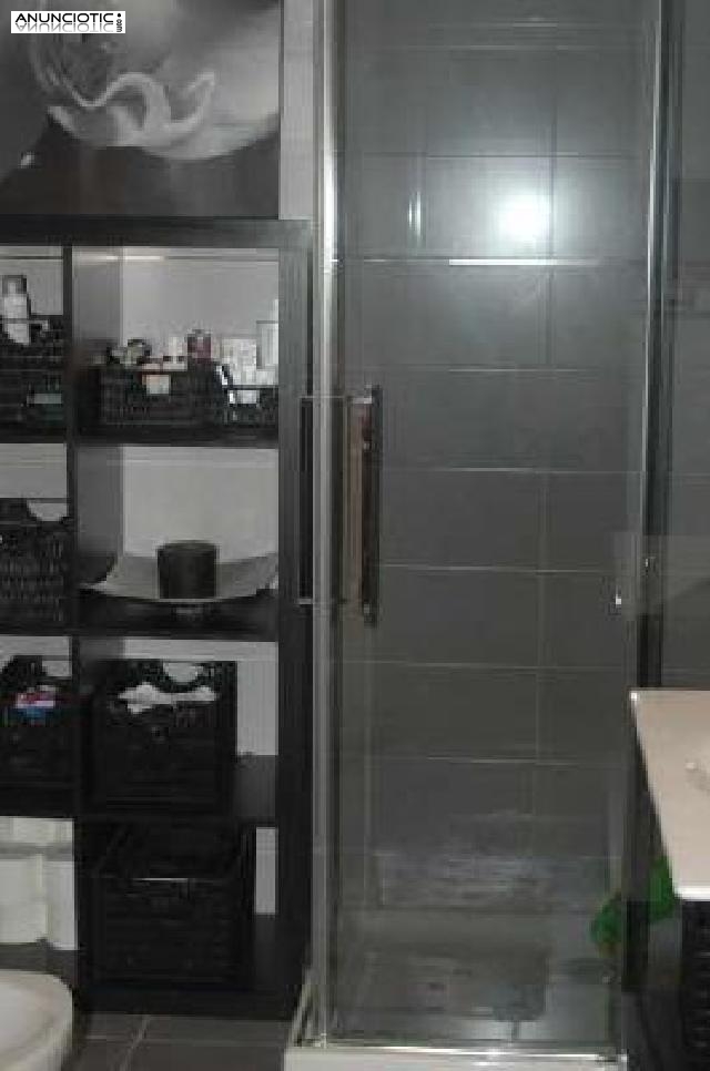 Piso c&eacute;ntrico con buenas calidades