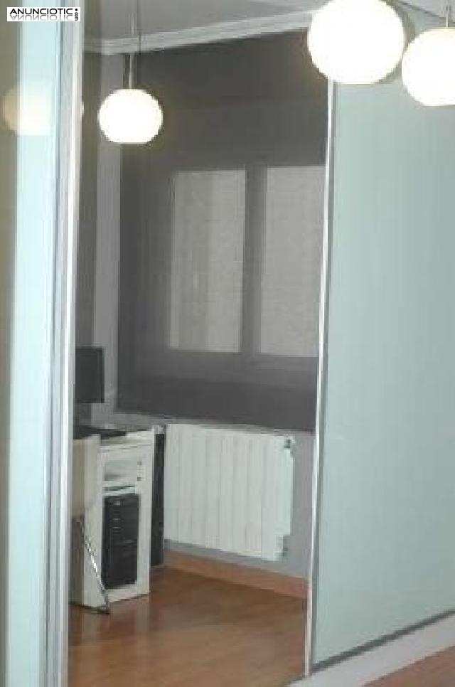 Piso c&eacute;ntrico con buenas calidades