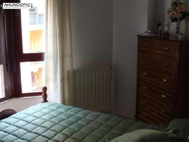 Piso econ&oacute;mico impecable