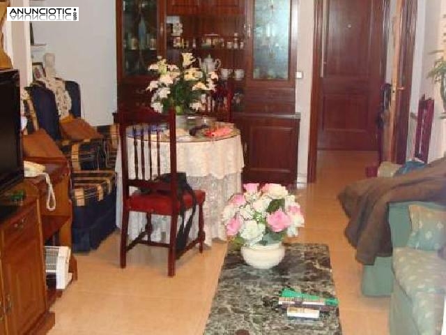 Piso econ&oacute;mico impecable